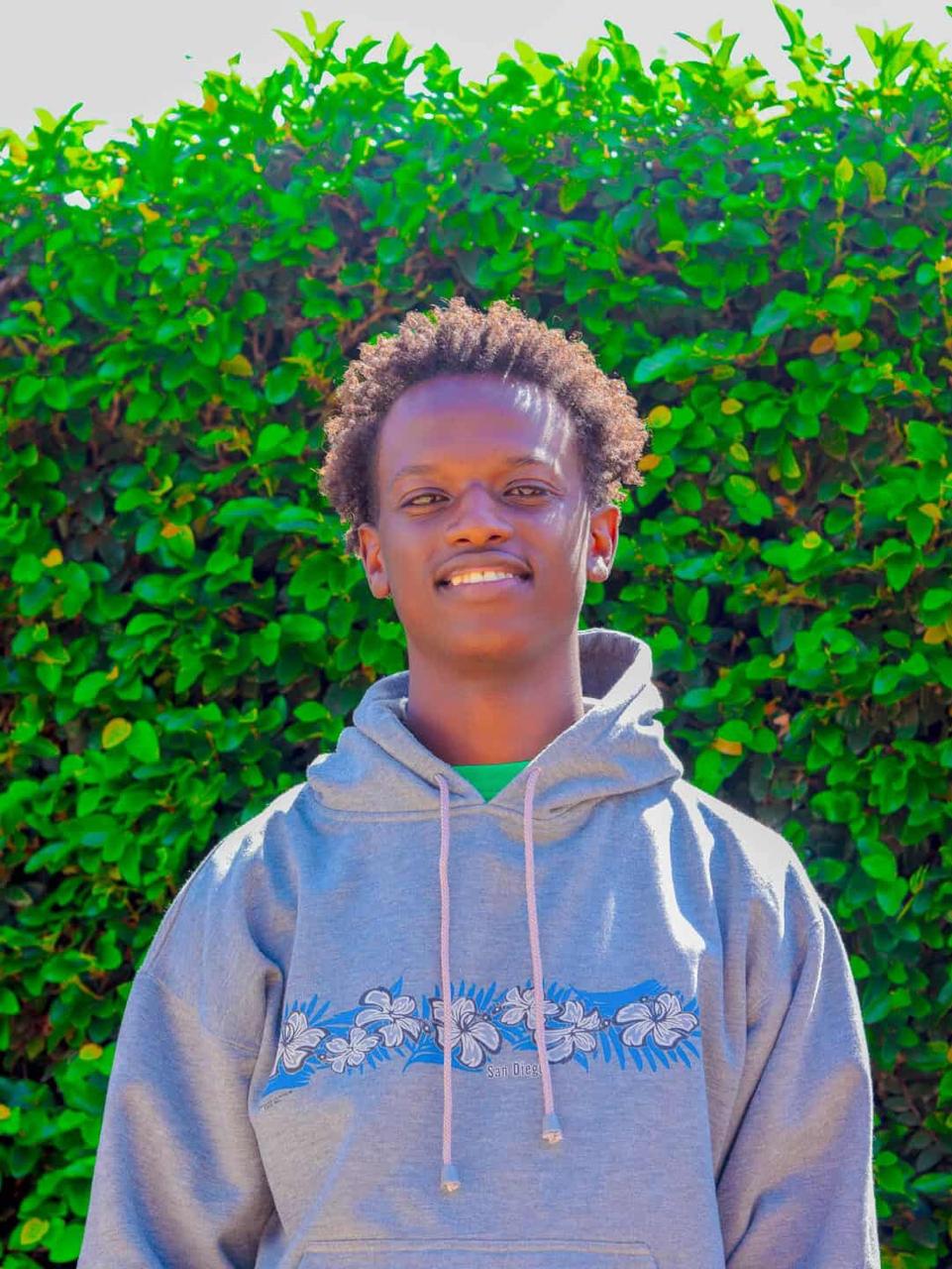 Ray, co-founder